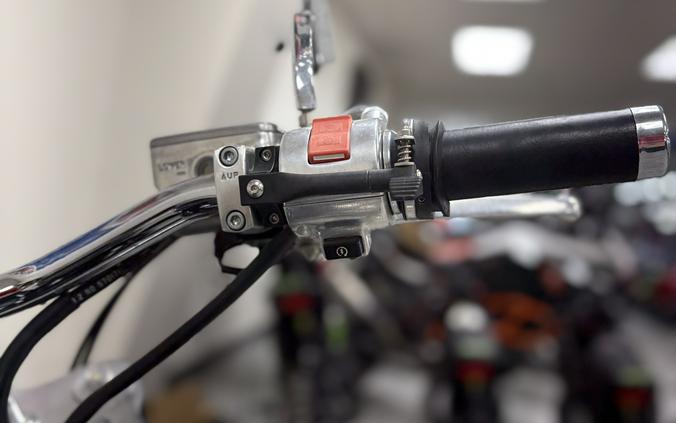 2004 HONDA VTX1300 - UH8144