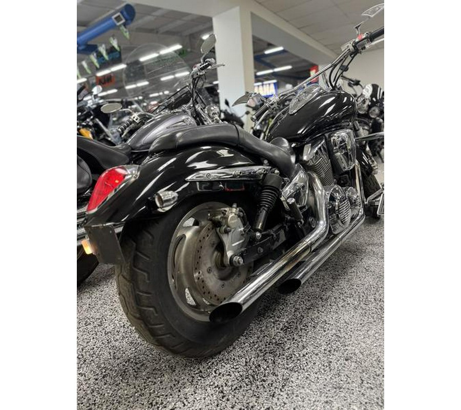 2004 Honda® VTX™ 1300