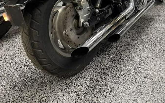 2004 Honda® VTX™ 1300