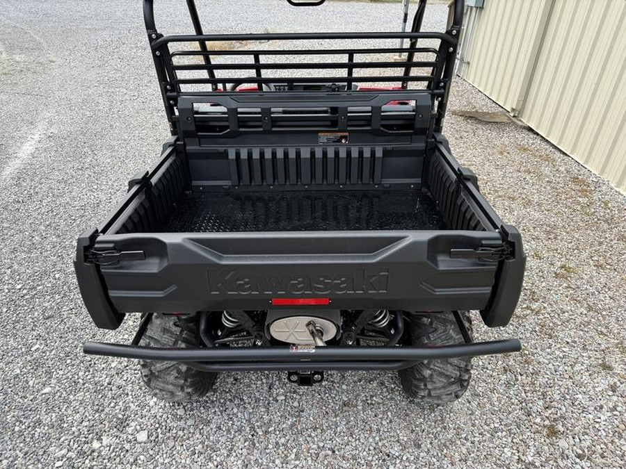 2026 Kawasaki Mule PRO-FXR™ 1000 LE