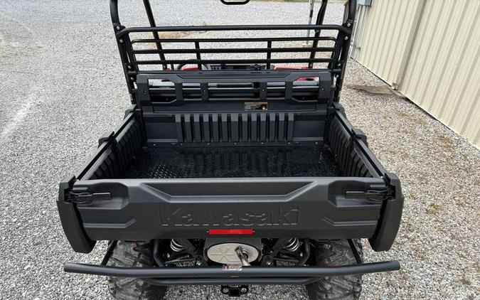 2026 Kawasaki Mule PRO-FXR™ 1000 LE