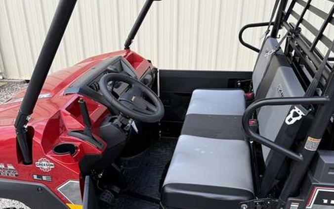 2026 Kawasaki Mule PRO-FXR™ 1000 LE