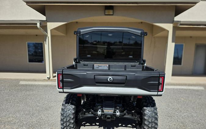 2026 Can-Am Defender MAX Limited HD11