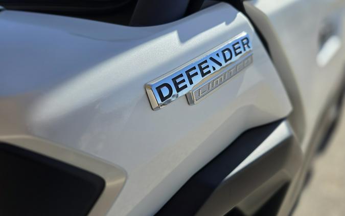 2026 Can-Am Defender MAX Limited HD11
