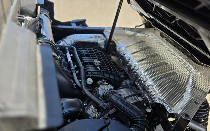 2026 Can-Am Defender MAX Limited HD11