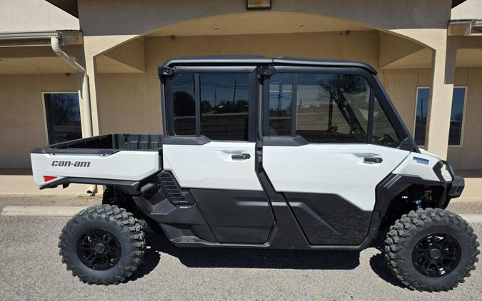 2026 Can-Am Defender MAX Limited HD11