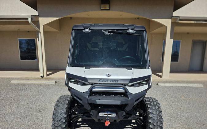 2026 Can-Am Defender MAX Limited HD11