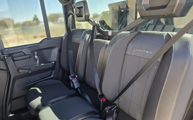 2026 Can-Am Defender MAX Limited HD11