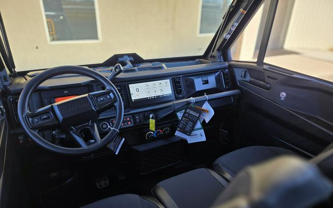 2026 Can-Am Defender MAX Limited HD11