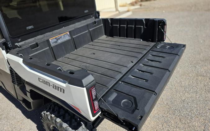 2026 Can-Am Defender MAX Limited HD11