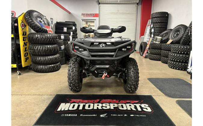 2026 Can-Am Outlander Max XT 850