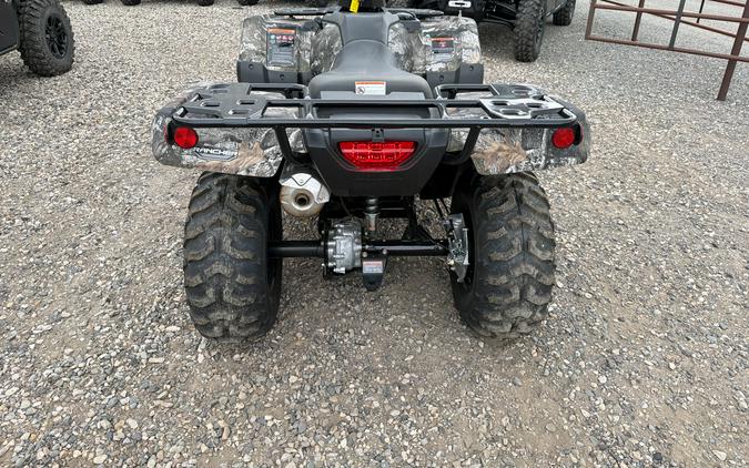 2026 Honda FourTrax Rancher 4x4