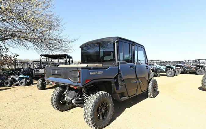 2026 Can-Am Defender MAX Limited HD11
