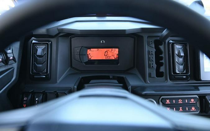 2026 Can-Am Defender MAX Limited HD11