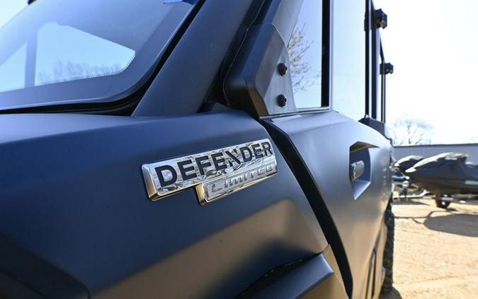 2026 Can-Am Defender MAX Limited HD11