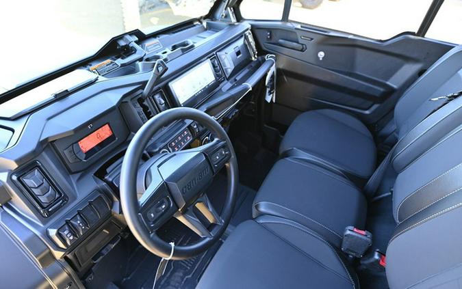 2026 Can-Am Defender MAX Limited HD11