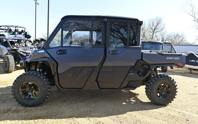 2026 Can-Am Defender MAX Limited HD11