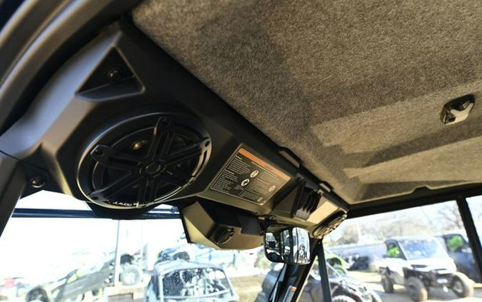 2026 Can-Am Defender MAX Limited HD11