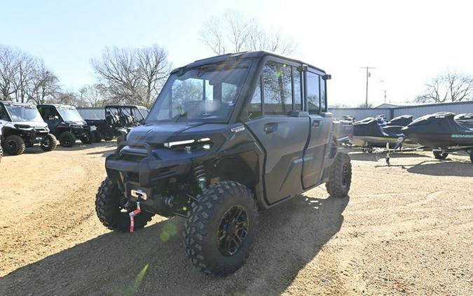 2026 Can-Am Defender MAX Limited HD11