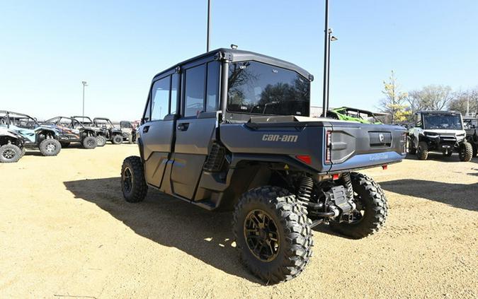 2026 Can-Am Defender MAX Limited HD11