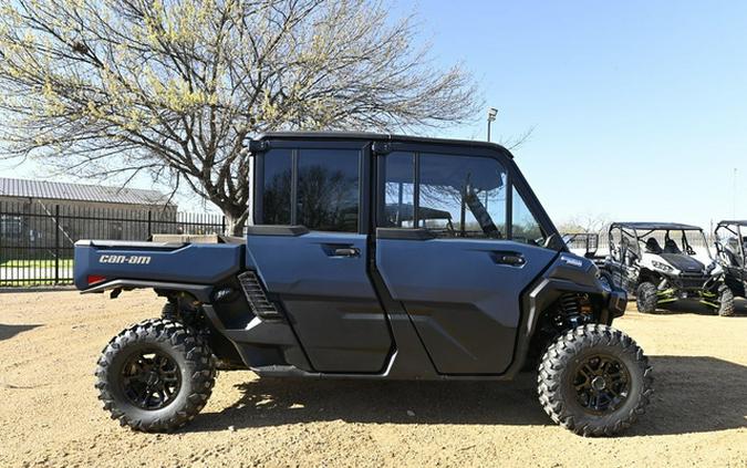2026 Can-Am Defender MAX Limited HD11