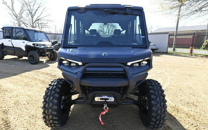 2026 Can-Am Defender MAX Limited HD11