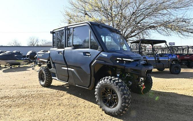 2026 Can-Am Defender MAX Limited HD11