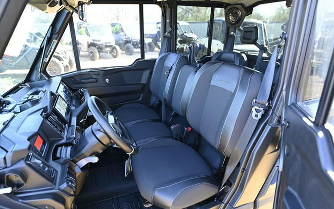 2026 Can-Am Defender MAX Limited HD11