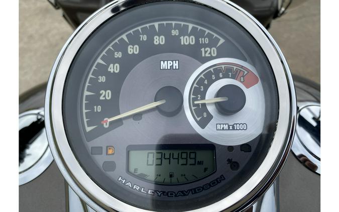 2014 FLHRSE CVO ROAD KING - Harley-Davidson®