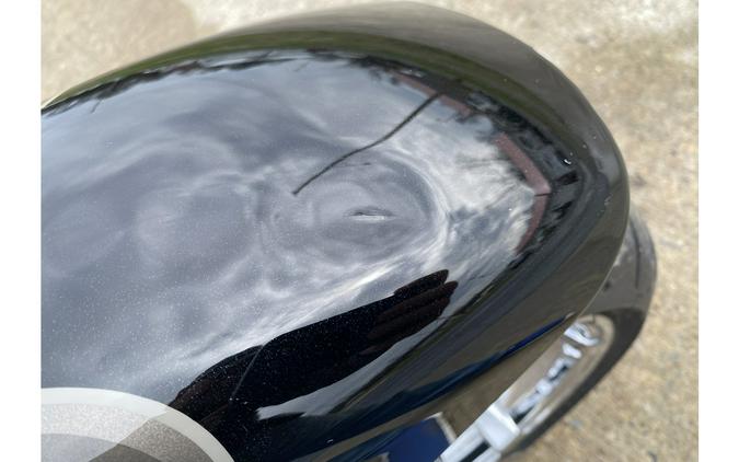 2014 FLHRSE CVO ROAD KING - Harley-Davidson®