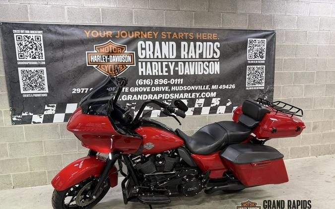 2022 Harley-Davidson® FLTRXS - Road Glide® Special