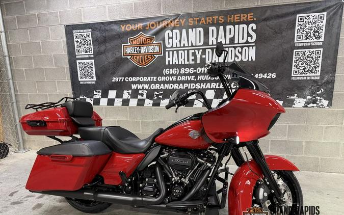 2022 Harley-Davidson® FLTRXS - Road Glide® Special