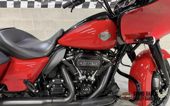 2022 Harley-Davidson® FLTRXS - Road Glide® Special