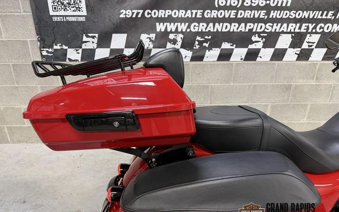 2022 Harley-Davidson® FLTRXS - Road Glide® Special