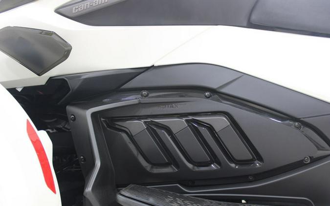 2026 Can-Am Spyder RT Sea-To-Sky