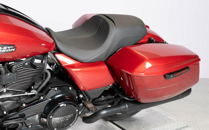 2025 Harley-Davidson Road Glide FLTRX