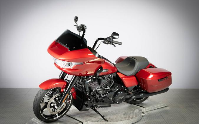 2025 Harley-Davidson Road Glide FLTRX