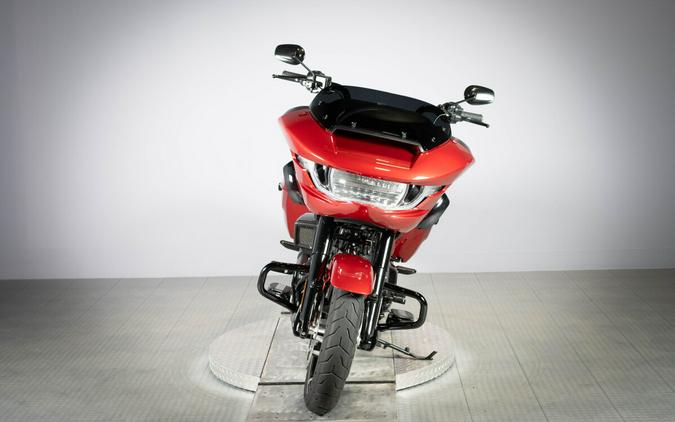 2025 Harley-Davidson Road Glide FLTRX
