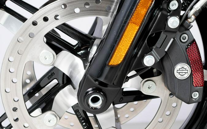 2025 Harley-Davidson Road Glide FLTRX