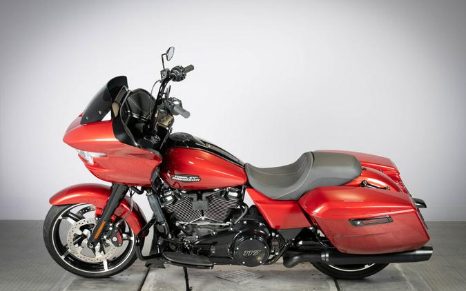 2025 Harley-Davidson Road Glide FLTRX