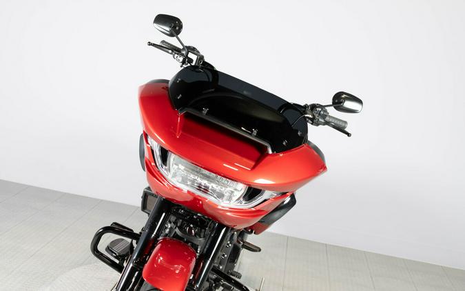 2025 Harley-Davidson Road Glide FLTRX