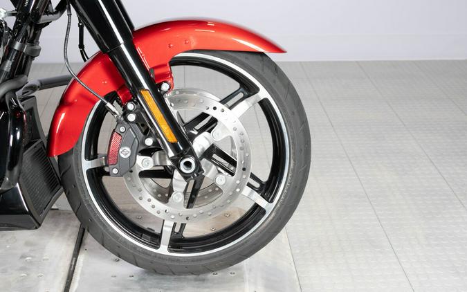 2025 Harley-Davidson Road Glide FLTRX