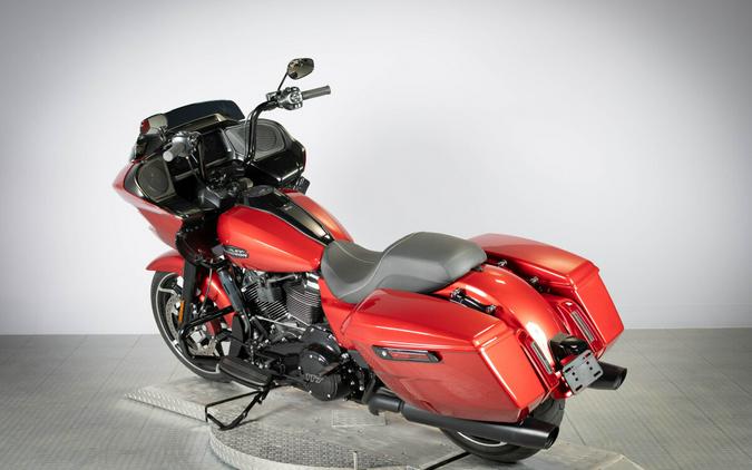 2025 Harley-Davidson Road Glide FLTRX