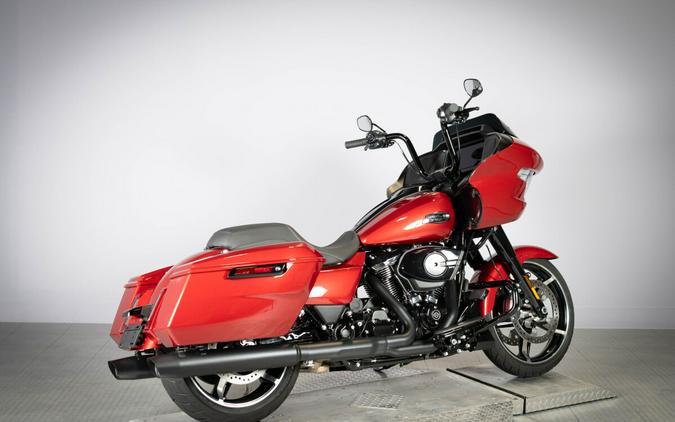 2025 Harley-Davidson Road Glide FLTRX