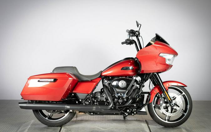 2025 Harley-Davidson Road Glide FLTRX