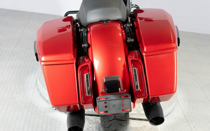 2025 Harley-Davidson Road Glide FLTRX