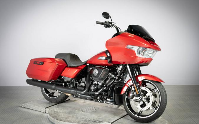 2025 Harley-Davidson Road Glide FLTRX
