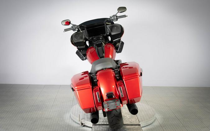 2025 Harley-Davidson Road Glide FLTRX