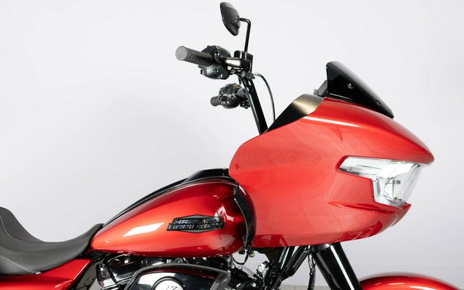 2025 Harley-Davidson Road Glide FLTRX