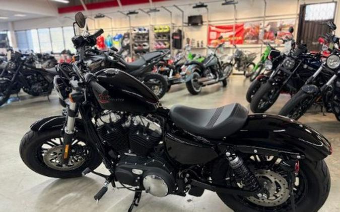 2019 Harley-Davidson Forty-Eight®